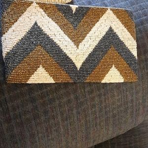 Elegant Detailed Seamless Sead Beading